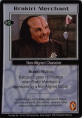 Brakiri Merchant - Common